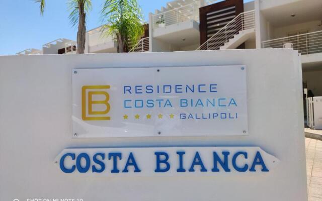 Residence Costa Bianca