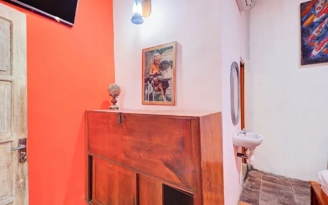 Collection O Sanur Near Bali Exotic Marine Park