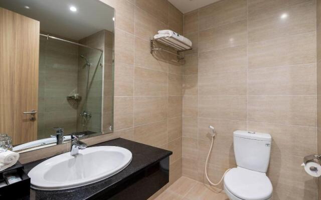 Bliss Hotel Phu Quoc