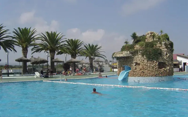 Apartamentos Mar de Peniscola 3000