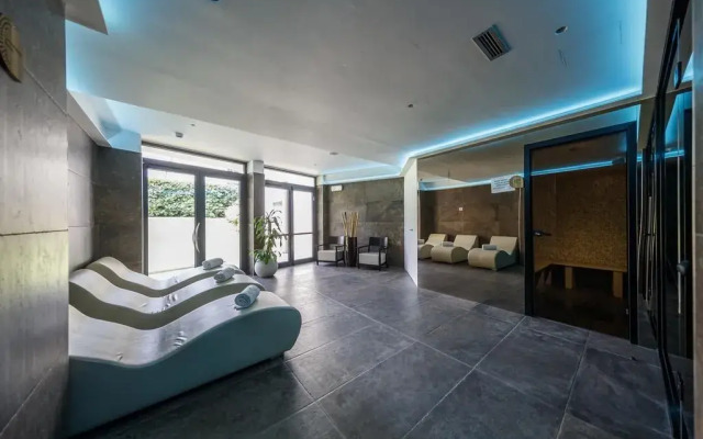 Airporthotel Verona Congress & Relax