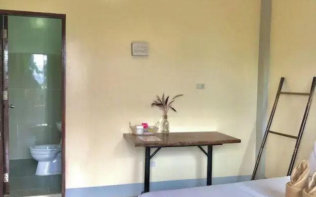 Hannas Inn El Nido Palawan