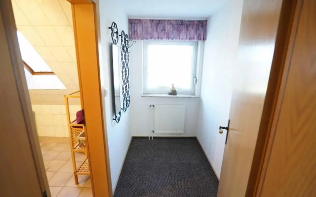 Ferienwohnung Windstarke12
