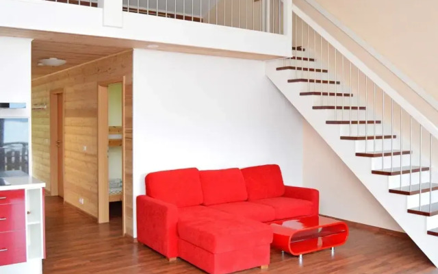 Holiday Home in EidsvÃ¥g