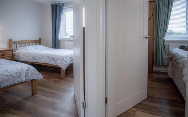 Seawinds - 2 Bedroom Bungalow - Pentlepoir