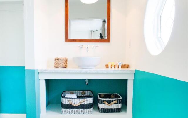 Cambria Beach Lodge