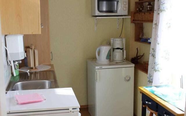 Ferienhaus Kummerow SCHW 731