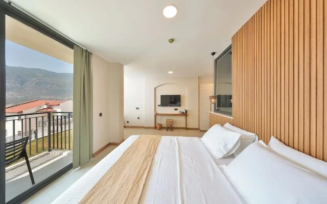 Lyxos Hotel