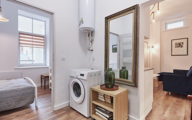 Apartamenty Swinoujscie - Matejki 18