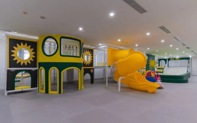 Aquamarine Resort Cam Ranh