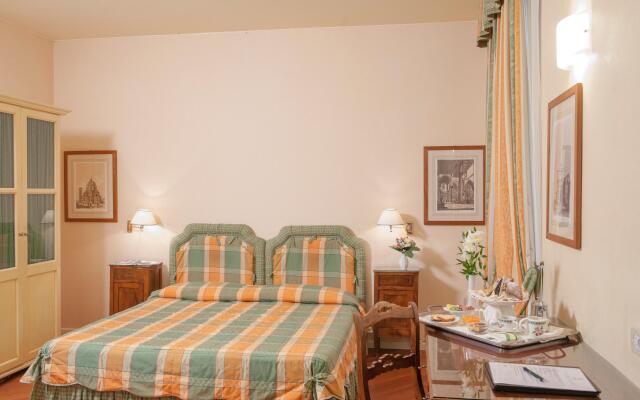 Villa Ermellina Siena, a Tribute Portfolio Hotel