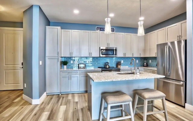The Harbor Condo 411 - Premier