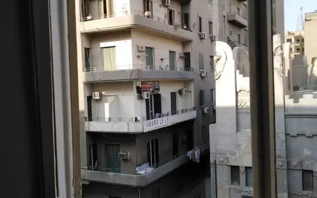 Panorama Palace hotel