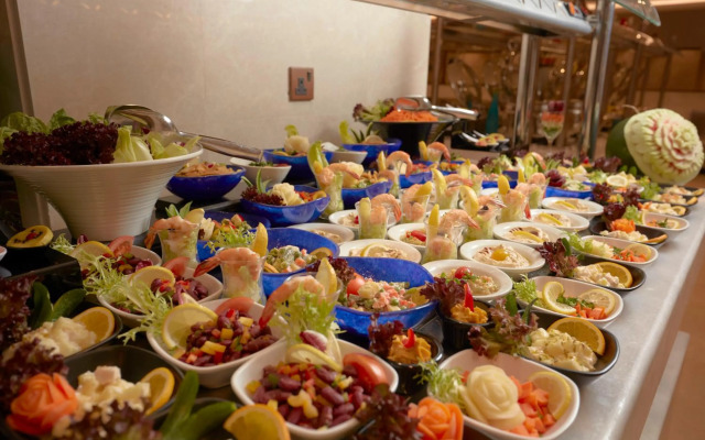Frontel Al Harithia Hotel