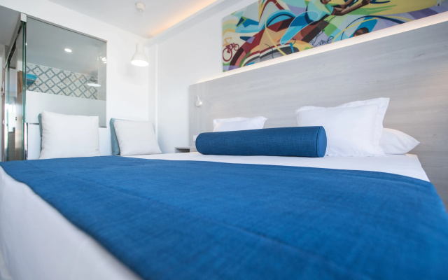 Corralejo Surfing Colors Hotel&Apartments