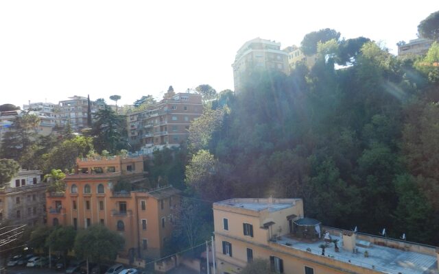 Imperiale Roma Trastevere