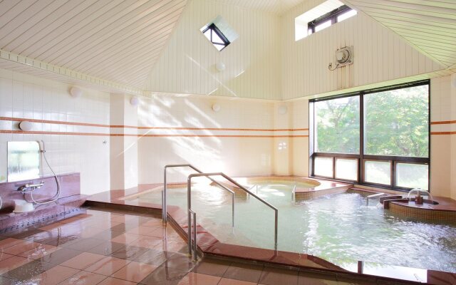 Tategamori Kogen Hotel