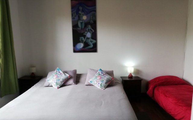 Hostal Casona de Chorrillos - Hostel