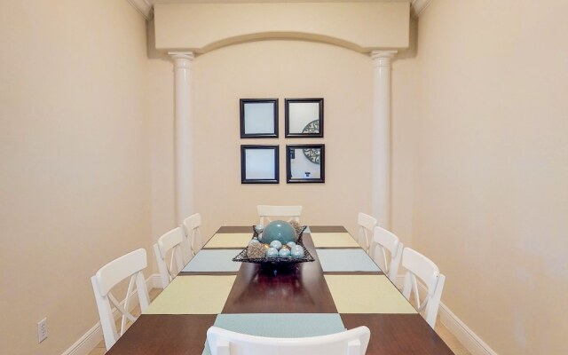 Rvh_436r Serene Living 3 Bedroom Townhouse