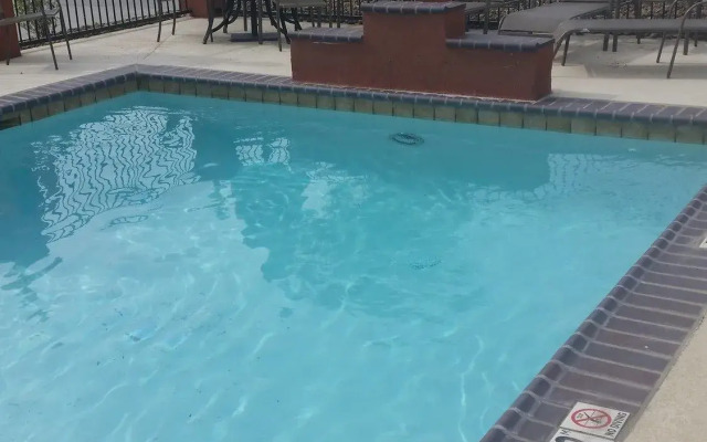 Candlewood Suites New Iberia by IHG