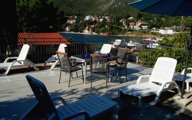 Beautiful 3-bed Villa in Zaton Mali