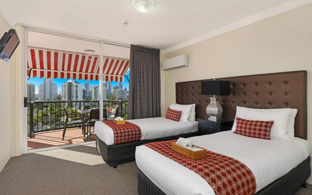 Marrakesh Apartments