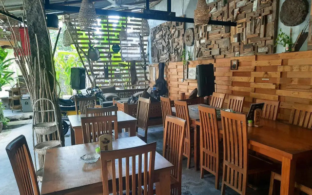 OYO 3901 Kubu Kenak