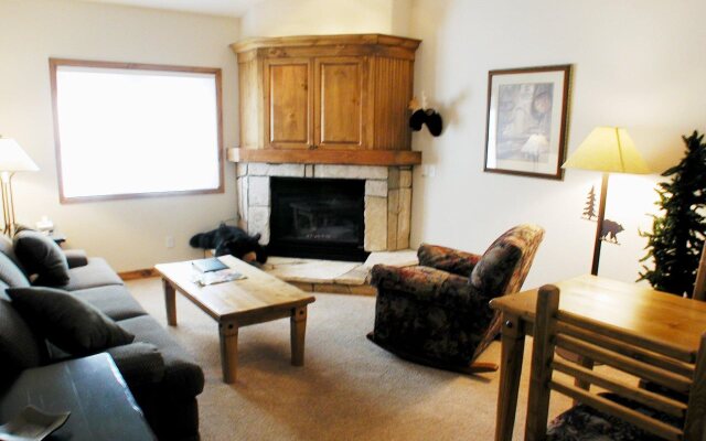 Riverbend Lodge by Wyndham Vacation Rentals