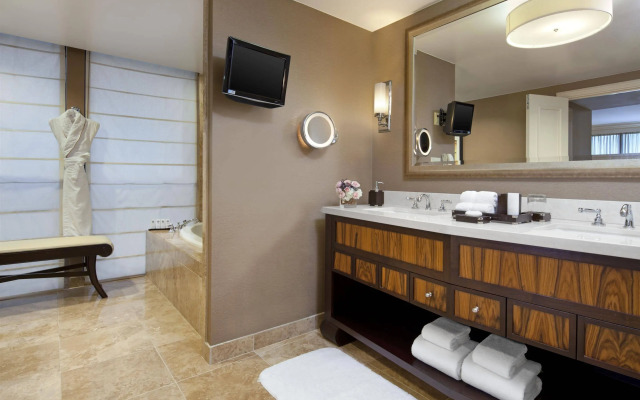 The St. Regis Houston