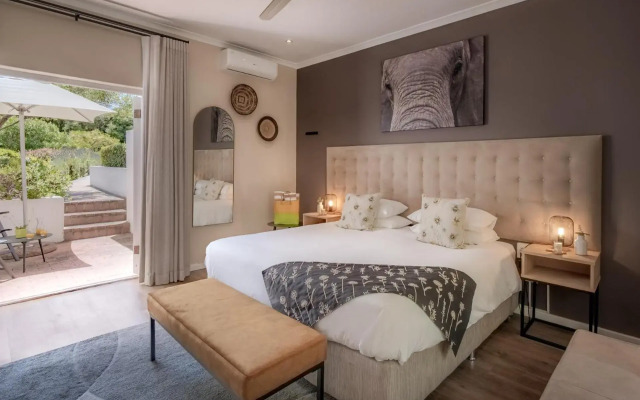 The Dongola Guesthouse