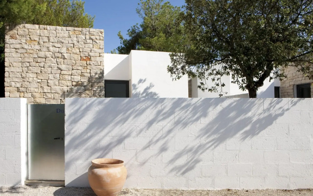 Meditur Puglia by Itafirst Hotels