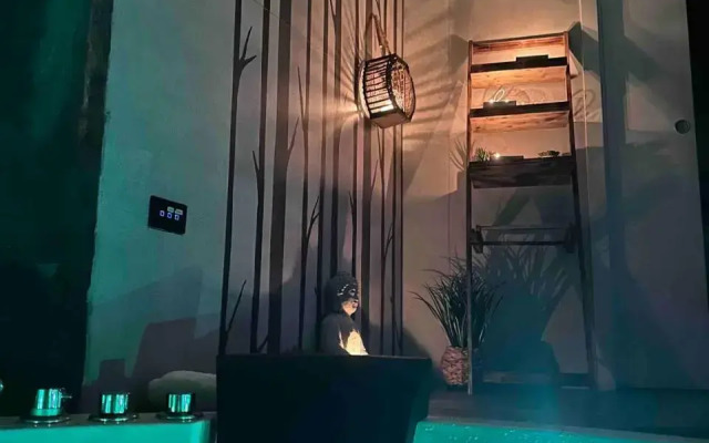 Elite Apartment SPA