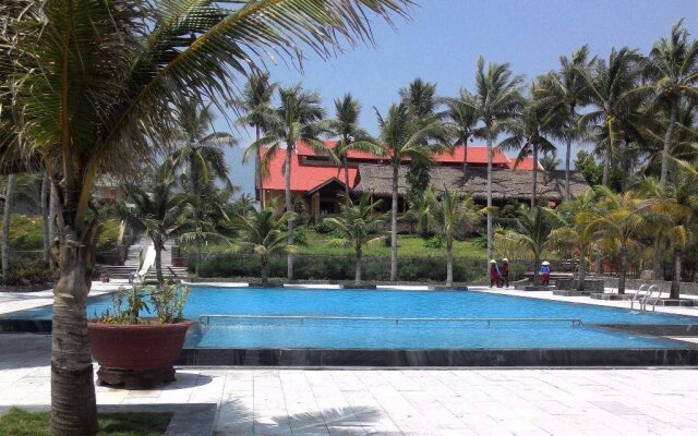 Làng Cò Resort