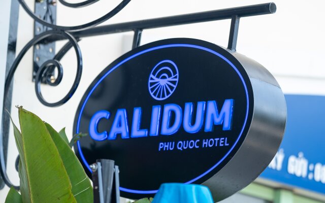 Calidum Phu Quoc Hotel