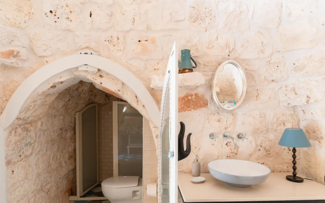 Trulli Kairos in Ostuni