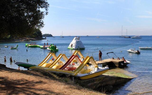 Apartments with WiFi Vrsar, Porec - 7044