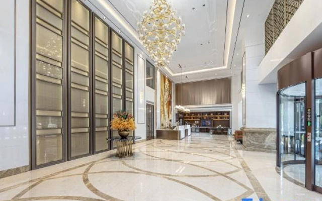 Vienna International Hotel 5.0 Haikou Guomao Friendship Sun City