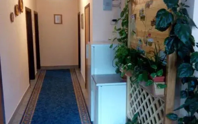 Guesthouse Pavličić