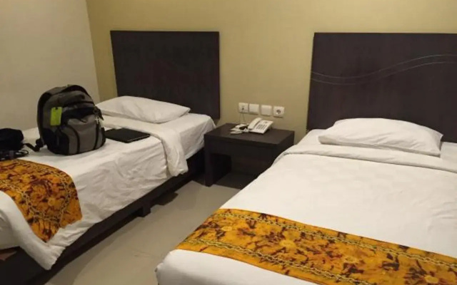 Royal Jelita Hotel