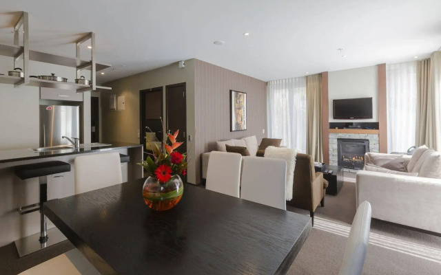 Queenstown Village Apartments