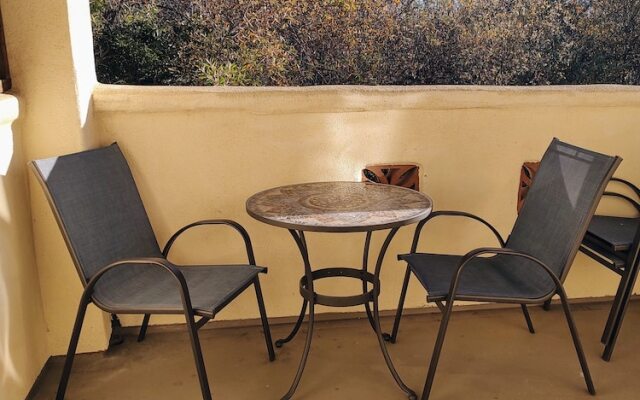 Pacific Plaza Resort