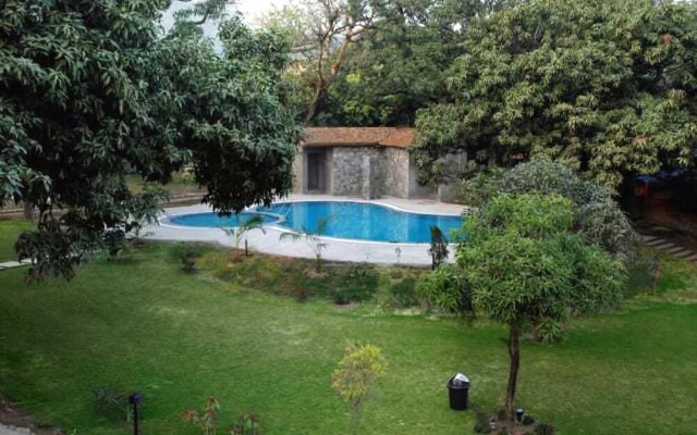 Wild Exotica Corbett