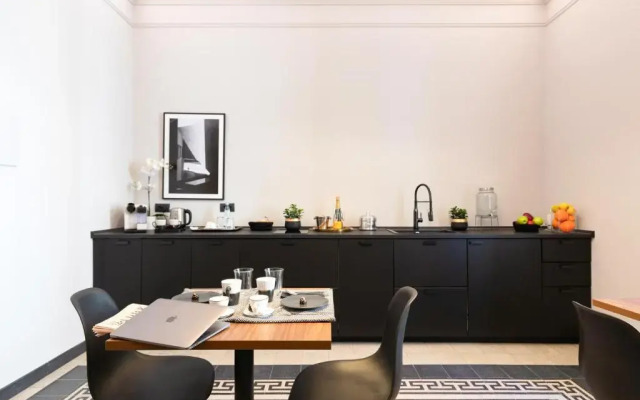 Foresteria di Piazza Cavour - Luxury Suites & Guest House