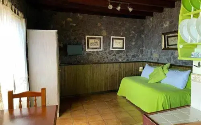 Estudio Rural de Piedra