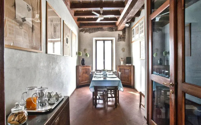 B&B Casa del Pittore