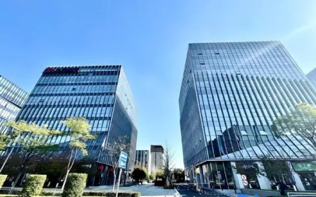 Huazhishe Apartment (Hongqiao National Exhibition and Convention Center Minbei Road Branch) – Exterior – Shanghai