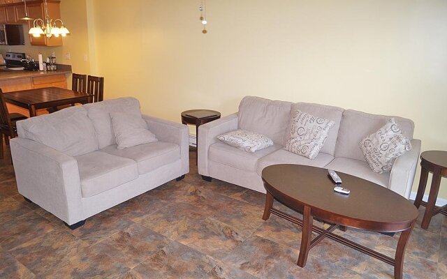 Crab Harbour 4 3 Bedroom Townhouse by RedAwning