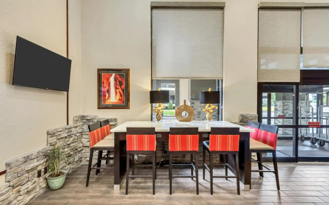 Comfort Inn Murray - Salt Lake City South