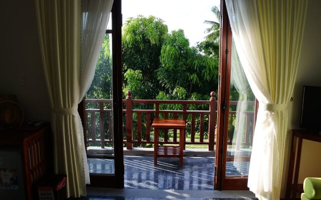 Hoi An Osaka Riverside Villa & Spa