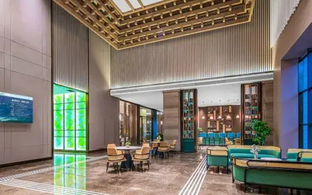 Metropolo Hotels